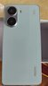 小米 REDMI Turbo 4 國(guó)家補(bǔ)貼 天璣 8400-Ultra IP68 防水 12GB+256GB 淺海青 曬單實(shí)拍圖