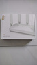 中興（ZTE）巡天BE5100無線家用wifi7路由器 自研10核芯片 千兆雙頻5顆信號放大器穿墻王游戲加速 曬單實拍圖