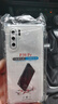 塵卡 適用華為p30pro手機(jī)殼VOG-AL10全包鏡頭軟殼新款氣囊防摔透明硅膠保護(hù)套超薄曲面屏簡約男女外殼 手機(jī)殼 新升級保護(hù)鏡頭四角氣囊硅膠軟殼 曬單實(shí)拍圖