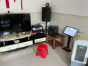惠威（HiVi）XS12點(diǎn)歌機(jī)家庭ktv音響舞臺(tái)酒吧套裝家用K歌專(zhuān)業(yè)會(huì)議音響 套裝6：12吋2.1升級(jí)豪華款（含10吋炮 曬單實(shí)拍圖