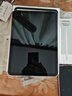 Apple/蘋(píng)果【國家補貼】iPad 11英寸 A16芯片2025年款 平板電腦 (256GB WLAN版/學(xué)習辦公娛樂(lè ))銀色 曬單實(shí)拍圖