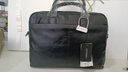 ANYSMIC奢侈高檔品牌男士公文包高檔商務(wù)2025新款大容量時(shí)尚潮流手提電腦 黑色 曬單實(shí)拍圖