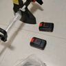 德力西大功率電動割草機手持充電式打草機小型家用農(nóng)用開荒鋰電除草神器 晉階版【5節(jié)2.0Ah】1電1充 【中國500強企業(yè)】全新官方正品 曬單實拍圖