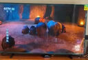 海信電視55E3Q 55英寸 144Hz高刷 U+超畫質(zhì)引擎  AI智能語音 Wi-Fi6  4k液晶平板 國家補貼以舊換新 曬單實拍圖