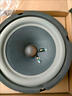 汽車(chē)音響bose博士6.5寸中低音原拆揚聲器喇叭車(chē)載音響升級專(zhuān)用 4高音4中低音【保真保質(zhì)】 曬單實(shí)拍圖