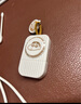 ROCK apple watch充電器適用蘋果iwatch8/7/6/5/se磁吸手表無線充ultra生日禮物送朋友 【蠟筆小新】米白|2025新款|Type-C口 曬單實(shí)拍圖