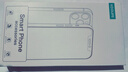 KOOLIFE 適用于 紅米K70E手機殼保護套小米Redmi k70e手機套鏡頭全包簡(jiǎn)約親膚透明軟殼淡化指紋外背殼 曬單實(shí)拍圖