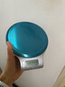 香山電子秤廚房秤 克稱食物烘焙秤稱菜茶葉 不銹鋼大秤面 0.1g高精度 曬單實(shí)拍圖