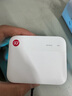 中興f50 5G隨身wifi移動UFI 全網(wǎng)通可插卡中興隨身wifi路由器筆記本熱點(diǎn)便攜式無線上網(wǎng)卡車載電競隨身 【旗艦新品】白色 5G超薄卡片WiFi 20G/月*1個月 曬單實拍圖