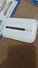 小訊智能【送一年免費(fèi)流量】5G千兆網(wǎng)速移動(dòng)隨身wifi6 25款免預(yù)存雙頻高速全新升級(jí)無(wú)限制流量無(wú)線(xiàn)車(chē)載寬帶 全網(wǎng)通【旗艦版】-贈(zèng)送1年流量-雙頻 贈(zèng)送 10G*5個(gè)月高速流量 曬單實(shí)拍圖