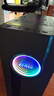 領(lǐng)睿英特爾酷睿i7升24核RTX4060獨(dú)顯64G內(nèi)存臺(tái)式電腦主機(jī)黑神話悟空3A游戲辦公設(shè)計(jì)師渲染組裝電腦全套 四：24線程強(qiáng)芯+32G+RX580/游戲電競(jìng) 主機(jī) 曬單實(shí)拍圖