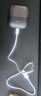 松下（Panasonic）【國家補貼】小方盒2.0剃須刀便攜款刮胡刀電動進口往復(fù)式胡須刀差旅七夕情人節(jié)禮物送男友禮盒款 鎢黑色【進口鋼刀+無線充電】禮盒裝CM31 曬單實拍圖