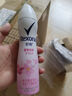 舒耐女士爽身香體噴霧 櫻香亮膚150ml 一噴凈味櫻花香 (包裝隨機(jī)) 曬單實(shí)拍圖