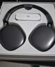 iKF Mars HiFi【異軸正反四動(dòng)圈】頭戴式降噪藍(lán)牙耳機(jī)有線無線雙金標(biāo)音質(zhì)適用蘋果華為小米 雅典灰 曬單實(shí)拍圖
