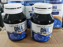 Natural Castle美國進(jìn)口dha學(xué)生補腦青少年6-18歲增加記憶力專(zhuān)注力兒童初高中生 3瓶裝【提高記憶】立省660元 曬單實(shí)拍圖