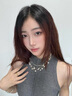 伊燦多層滿(mǎn)天星淡水仿珍珠項鏈女獨特氣質(zhì)高級感鎖骨鏈2025年新款頸鏈 多層滿(mǎn)天星珍珠項鏈 曬單實(shí)拍圖