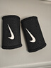 NIKE耐克籃球指關(guān)節(jié)護(hù)指套手指防扭傷護(hù)具兩只NKS05010M指圍62mm-72mm 曬單實(shí)拍圖