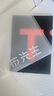 布先生海鷗領(lǐng)針織涼感T恤男士短袖透氣速干商務(wù)POLO 鋼琴黑 XL (180) 曬單實(shí)拍圖