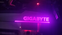 技嘉魔鷹 GIGABYTE GeForce RTX 3060 GAMING OC 12G 2.0版本電競游戲設(shè)計智能學(xué)習(xí)電腦獨(dú)立顯卡支持4K 曬單實(shí)拍圖