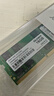 光威（Gloway）16GB DDR4 3200 筆記本內(nèi)存條 戰(zhàn)將 普條 精選顆粒 CL22 曬單實(shí)拍圖