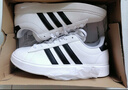 adidas GRAND COURT 2.0休閑網(wǎng)球板鞋男女阿迪達(dá)斯官方輕運(yùn)動(dòng) 白色/黑色 40 曬單實(shí)拍圖