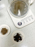 AUX奧克斯養(yǎng)生壺煮茶壺?zé)畨仉姛崴畨亻_水壺恒溫玻璃花茶壺暖奶器24H保溫1.8L家用辦公室小型【國家補貼】 奶白色【304不銹鋼】 1.8L 曬單實拍圖