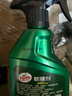 龜牌（Turtle Wax）去污蠟全色車通用汽車蠟清潔鍍膜上光驅(qū)水汽車用品套裝123005-3 曬單實(shí)拍圖