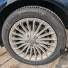 德國馬牌（Continental）汽車輪胎 225/50R17 98W FR XL UC7 適配雅閣/凌渡/奧迪A4L 曬單實拍圖