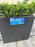 OEMG亞克力游泳館標(biāo)識牌游泳池水上樂園溫馨提示牌安全泳池管理制度牌 嚴(yán)禁跳水 20x10cm 曬單實(shí)拍圖