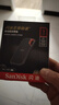 閃迪（SanDisk）1TB Type-c USB3.2 NVMe移動(dòng)固態(tài)硬盤（PSSD）E61卓越版 1050MB/s三防保護(hù) 手機(jī)筆記本電腦外接SSD 曬單實(shí)拍圖