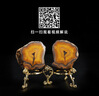 名古歸真進(jìn)口白茶油玉石翡翠和田玉器奇石保養(yǎng)油珠寶保養(yǎng)液 曬單實(shí)拍圖