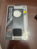 邦克仕（Benks）【正版凱芙拉】認(rèn)證磁吸手機(jī)殼適用vivo X100S Pro/X100 Pro保護(hù)殼 600D編織工藝輕薄保護(hù)套 黑 曬單實(shí)拍圖