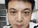 眼袋去除神器男士專用眼霜去重度消除大眼袋嚴重中老年淡化黑眼圈 特效：類蛇毒眼霜【單盒體驗裝】 曬單實拍圖