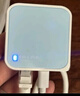 普聯(lián)（TP-LINK）迷你型無線路由器 ap家用出差便攜式有線轉(zhuǎn)無線wifi 信號(hào)中繼橋接高速穿墻 USB供電 TL-WR802N 曬單實(shí)拍圖
