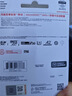 閃迪（SanDisk）512GB TF(MicroSD)內(nèi)存卡 4K極速金卡A2 V30 U3行車記錄儀 運(yùn)動(dòng)相機(jī)無(wú)人機(jī) 監(jiān)控存儲(chǔ)卡 讀190MB/s 曬單實(shí)拍圖