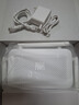 小米（MI）路由器AX1500 高速網絡5G WiFi6 全千兆自適應網口 Mesh全屋 無線家用路由器 曬單實拍圖