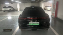 黛可麗（DecoRee）隱形車衣全車身貼膜車衣膜防剮TPU材質(zhì)汽車漆面保護(hù)膜透明全車膜包施工  曬單實(shí)拍圖