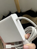 品瞬135W適用華為榮耀電腦筆記本充電器華為matebook13/15/14/16S/XPro超級(jí)快充頭榮耀Magicbook16pro 【135W超級(jí)快充】套裝（線長(zhǎng)1.8米） 曬單實(shí)拍圖