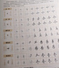 華夏萬卷 吳玉生行楷一本通硬筆字帖6本套 學(xué)生成人行楷入門鋼筆字帖大學(xué)男女生初學(xué)者臨摹描紅手寫體書法練字帖行楷7000常用字  暑假銜接 曬單實拍圖