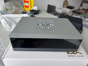 矩聲Matrix Audio TS-1數(shù)字音頻播放器 數(shù)播解碼耳放一體機(jī) 雙飛秒時(shí)鐘 內(nèi)置存儲(chǔ) 曬單實(shí)拍圖