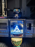 藍戟intel Arc B570  Photon 10G 2690MHz GDDR6 OC 游戲顯卡設計視頻剪輯臺式電腦顯卡 曬單實(shí)拍圖