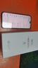 WIKO Hi暢享 80 Pro 昆侖玻璃10倍耐摔 OLED護眼屏 國家補貼15% 6100mAh+40W巨鯨續(xù)航 新品5G手機 星空黑 12+256GB 曬單實拍圖