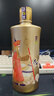 潭酒 潭金醬 醬香型白酒 53度  500ml*3瓶 禮盒裝（年份隨機）送禮 曬單實拍圖