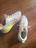 耐克（NIKE）男女童VOMERO 18大童公路專業(yè)訓(xùn)練跑步鞋防滑耐磨減震運(yùn)動(dòng)鞋 曬單實(shí)拍圖