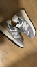NEW BALANCE NB 574LG系列減震防滑耐磨男鞋女鞋輕便緩震復古休閑運動(dòng)鞋 U574LGGS-D 36 曬單實(shí)拍圖