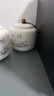 金鑲玉茶葉罐 醒茶罐功夫茶具儲(chǔ)存密封防潮送禮品盒高檔 世外桃源 曬單實(shí)拍圖
