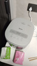 美的（Midea）電飯煲 0涂層電飯鍋4升 316L不銹鋼內(nèi)膽3-4人家用多功能無(wú)涂層微壓智能預(yù)約MB-RE476S 曬單實(shí)拍圖