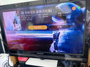 威螞游戲機3D潘多拉游戲街機投幣家用電視游戲機雙有線手柄懷舊對打搖桿格斗街機 曬單實拍圖