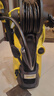KARCHER德國卡赫K4S洗車機1800W洗車高壓噴水水槍強力洗地沖洗庭院清洗機 曬單實拍圖
