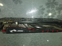 微星技嘉華碩猛禽 GTX980Ti 6G 二手顯卡 GTX980 970 960 4G臺式機獨立顯卡 微星 GTX970 4G 紅龍 經(jīng)典游戲顯卡 9成新 曬單實拍圖
